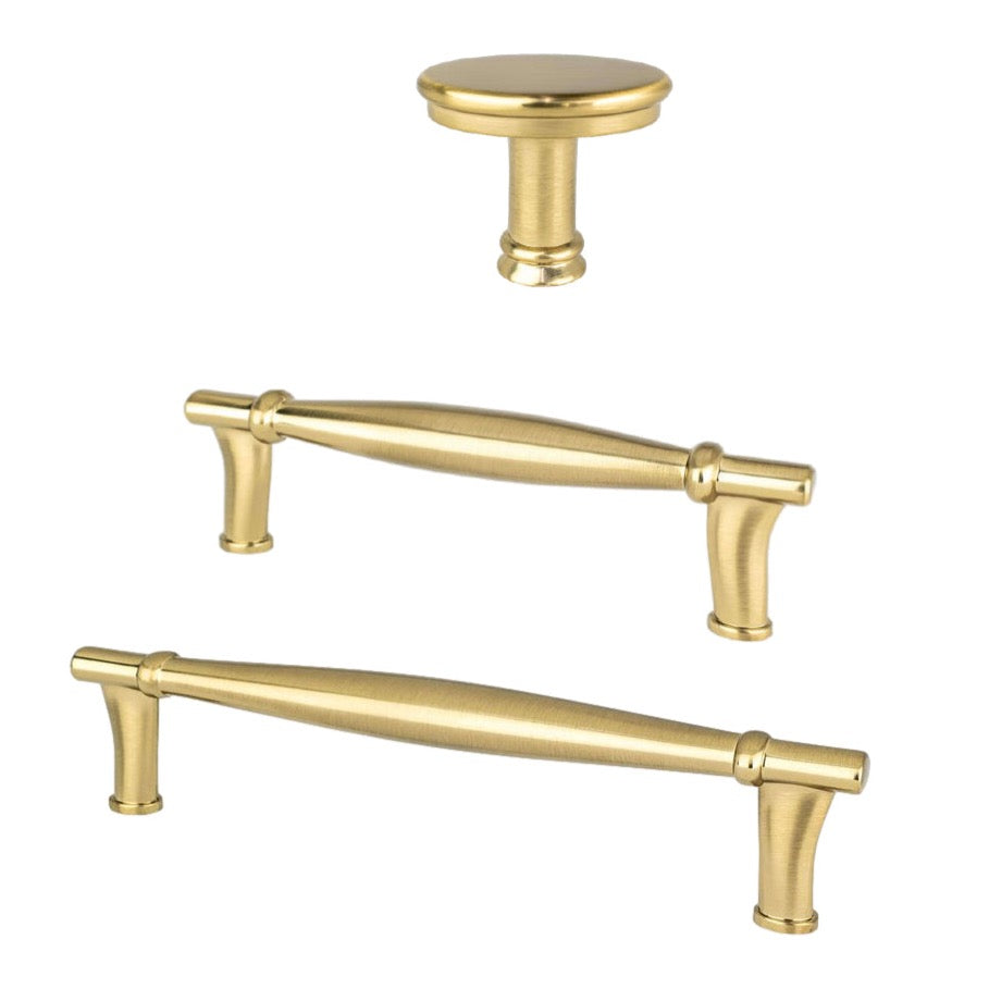 Elements Hardware, Satin Bronze available at  everyday low  prices.
