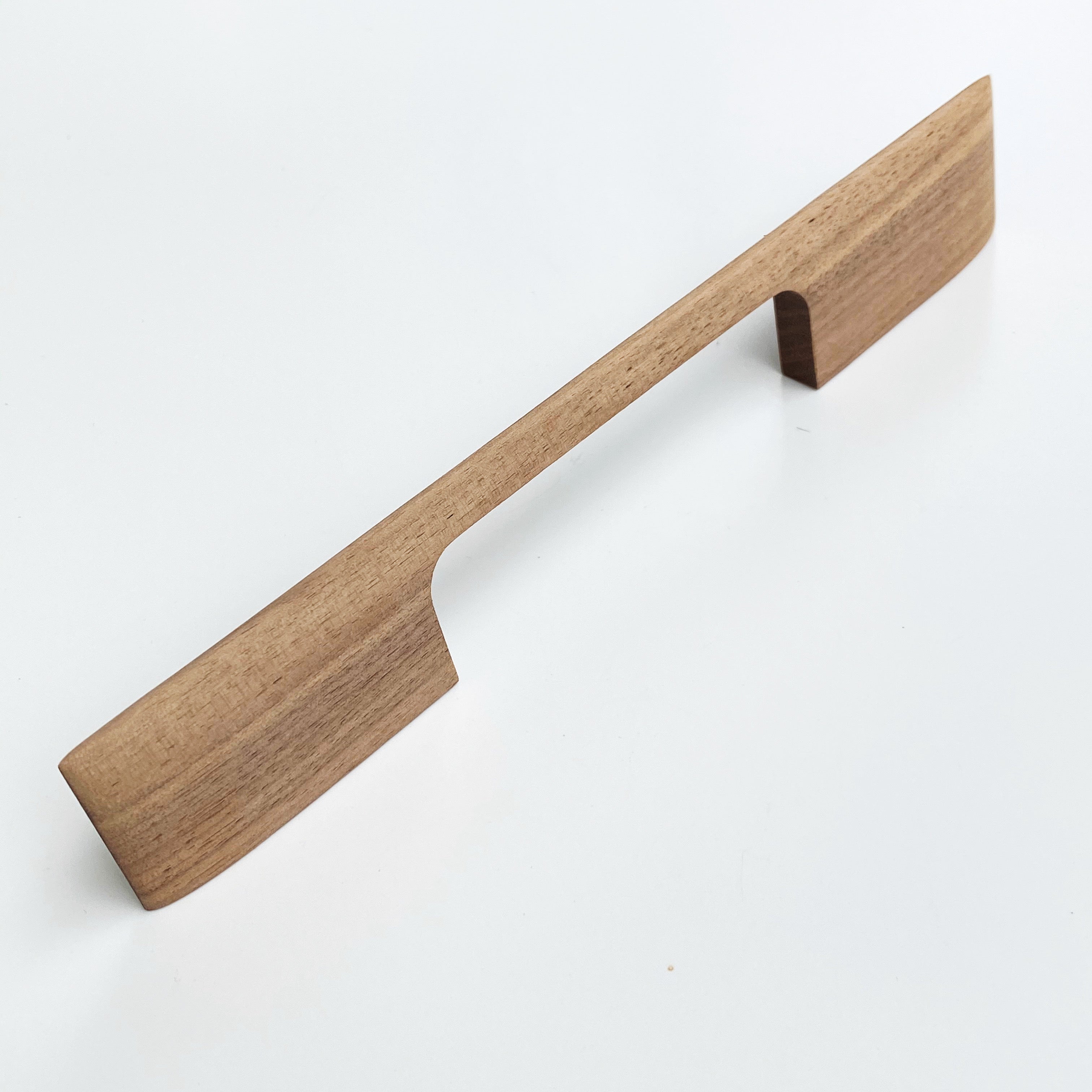 Wood Handle for Cabinet and Drawer/Wooden Handle
