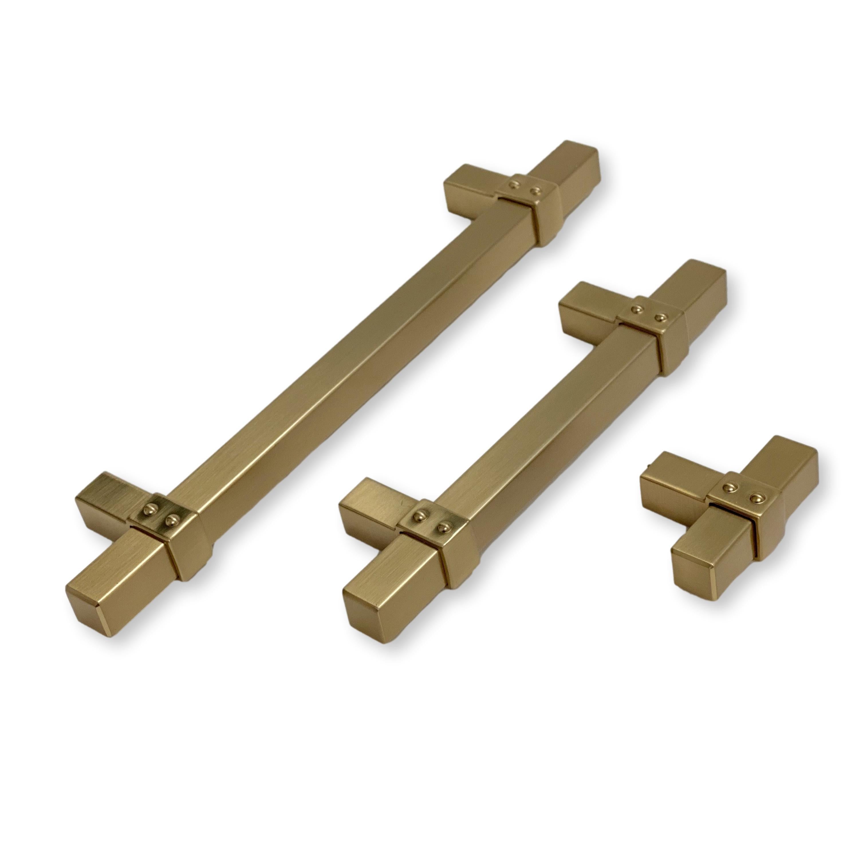 Cabinet Hardware Guide - The Knobs Company