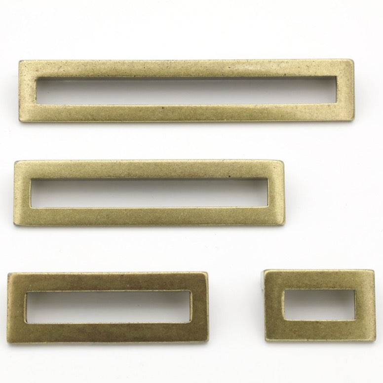 Trouve Ceramic Brass Pull, Products
