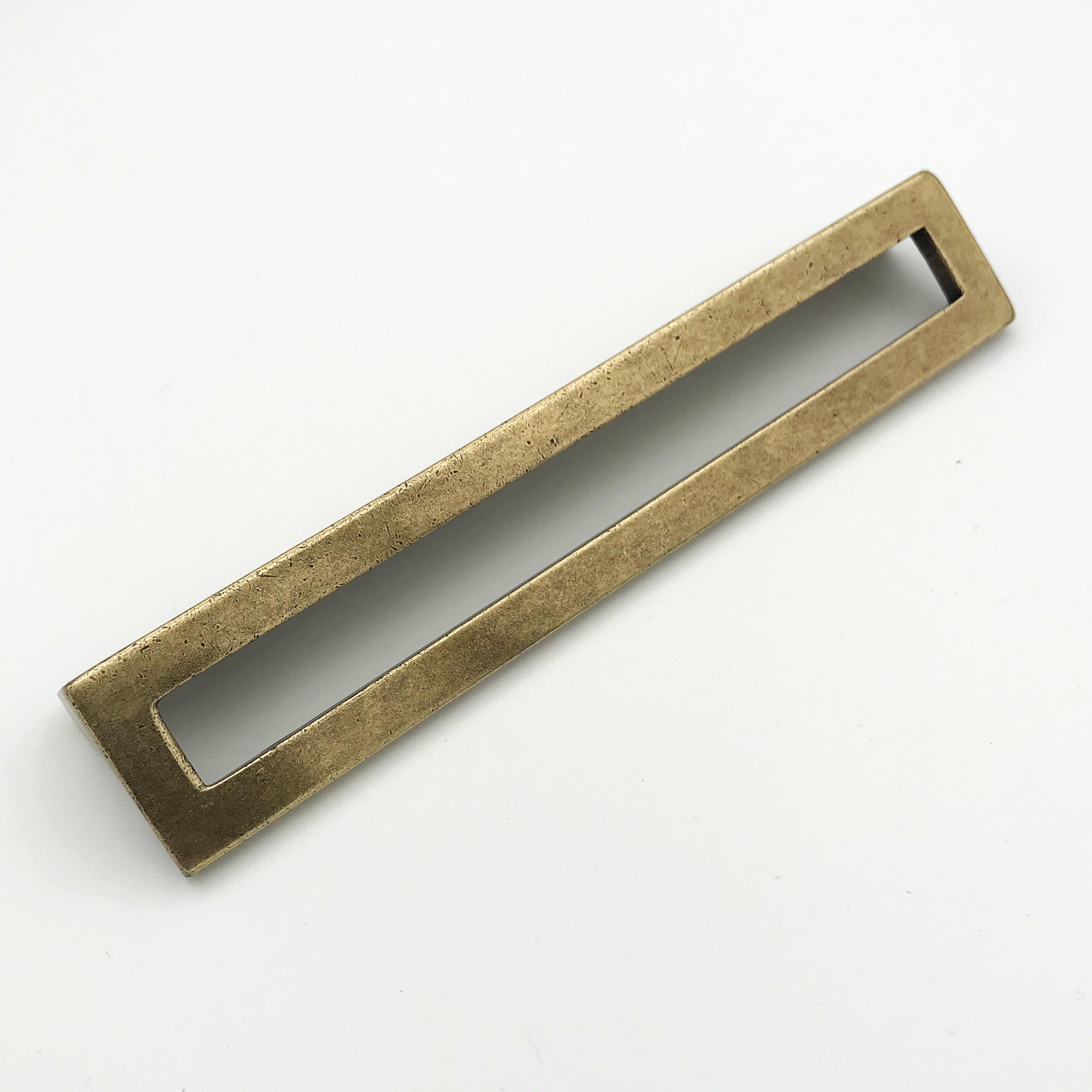 Trouve Ceramic Brass Pull, Products